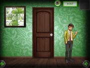 Spel Amgel Easy Room Escape 242 online