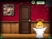 Spel Amgel Angel ontsnapping uit de kamer  online