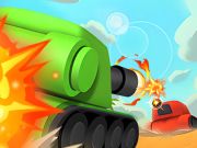 Spel Supertankheld  online