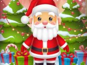 Spel Kerstcadeauwedstrijd  online