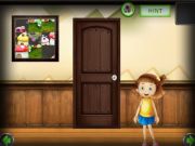 Spel Amgel Gemakkelijke ontsnapping uit de kamer 1  online