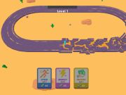Spel Roadmaster 3D  online