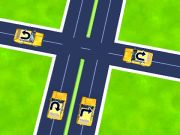 Spel Verkeersvrij!  online
