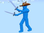 Spel Houdingsduel  online