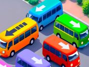 Spel Bus parkeren  online