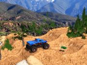 Spel SUV: off-road racen  online