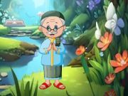 Spel Vind de gemiste hond  online