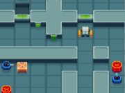 Spel Robofobie  online