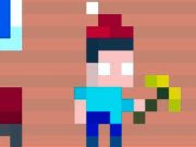 Spel Minicraft Winterblok  online