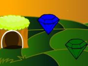 Spel Voed het hongerige katje  online