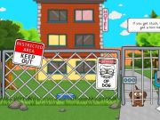 Spel Elke stad  online