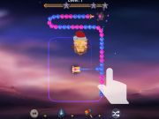 Spel Zooma Marble Quest 3D online