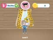 Spel Zoek verborgen voorwerpen: vind ze  online