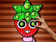 Spel Sprunki Popit online Spel Sprunki Popit online