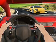 Spel Stadsdriftracen  online