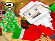 Spel Kinderquiz: Kersttraditie Trivia  online