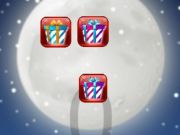 Spel De cadeaubon van de Kerstman  online