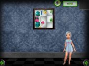 Spel Amgel Kinderkamer Escape 2  online