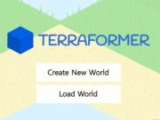Spel Terravormer  online