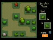 Spel Kras stad  online