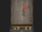 Spel Overleving van zombieverdediging  online
