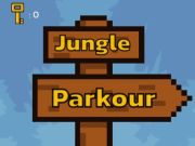 Spel Jungle-parkour  online