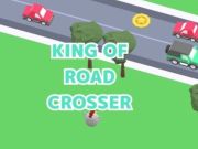 Spel Koning van de wegkruiser  online