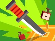 Spel Flip-mes  online