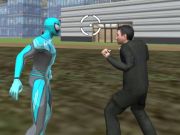 Spel Spin vechter  online