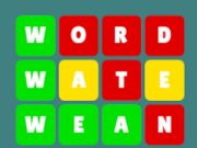 Spel Wordel 2  online