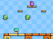 Spel Squish-machine  online