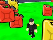Spel Obby: Koninklijke races tijdens de vlucht online Spel Obby: Koninklijke races tijdens de vlucht online