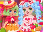 Spel Toddie-appeltaart  online