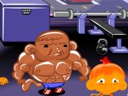 Spel Monkey Go Happy Stage 910 online