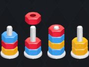 Spel Notenpuzzel: kleursoort  online