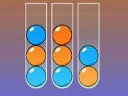 Spel Bubbelsorteren  online