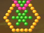 Spel Bubbelsreis online Spel Bubbelsreis online