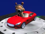 Spel Sprunki Stunt-rijsimulator  online