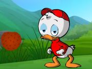 Spel Duck Zoek de tweeling  online