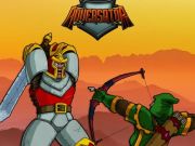 Spel Tegenstander  online