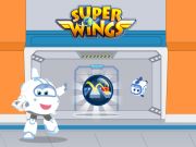 Spel Supervleugels online Spel Supervleugels online