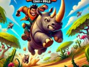 Spel Hoorn Hopper  online