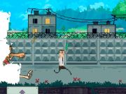 Spel Geek ontsnappen  online