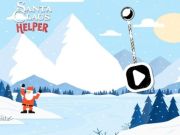 Spel Sinterklaas helper  online