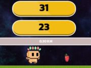 Spel Wiskunde Koning  online
