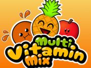 Spel Multivitaminemix  online
