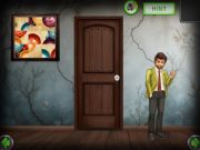 Spel Amgel Easy Room Escape 243 online