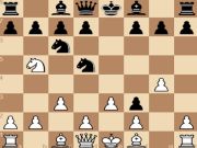 Spel AI-schaakmeester  online