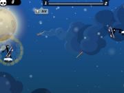 Spel Boogschieten Ragdoll  online