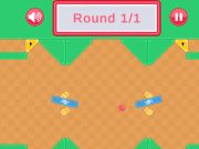 Spel Flipperkastgevechten online Spel Flipperkastgevechten online